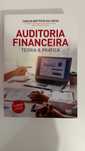 Auditoria Financeira - Teoria & Prática - 13ªEdição - Gestão