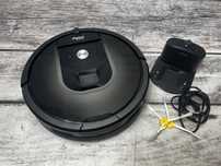 Robot sprzątający Odkurzacz IRobot Roomba 980 - Sprawny