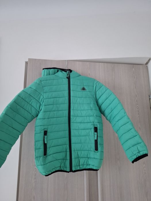 Kurtka przejściowa Reserved