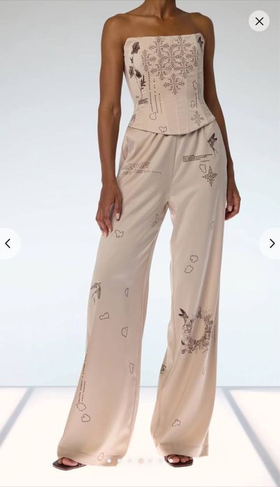 Штани, брюки gepur - розмір xs- s, s-m