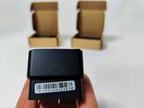 [NOVO] Localizador GPS Tracker com Ligação OBD - Aplicação e Alertas