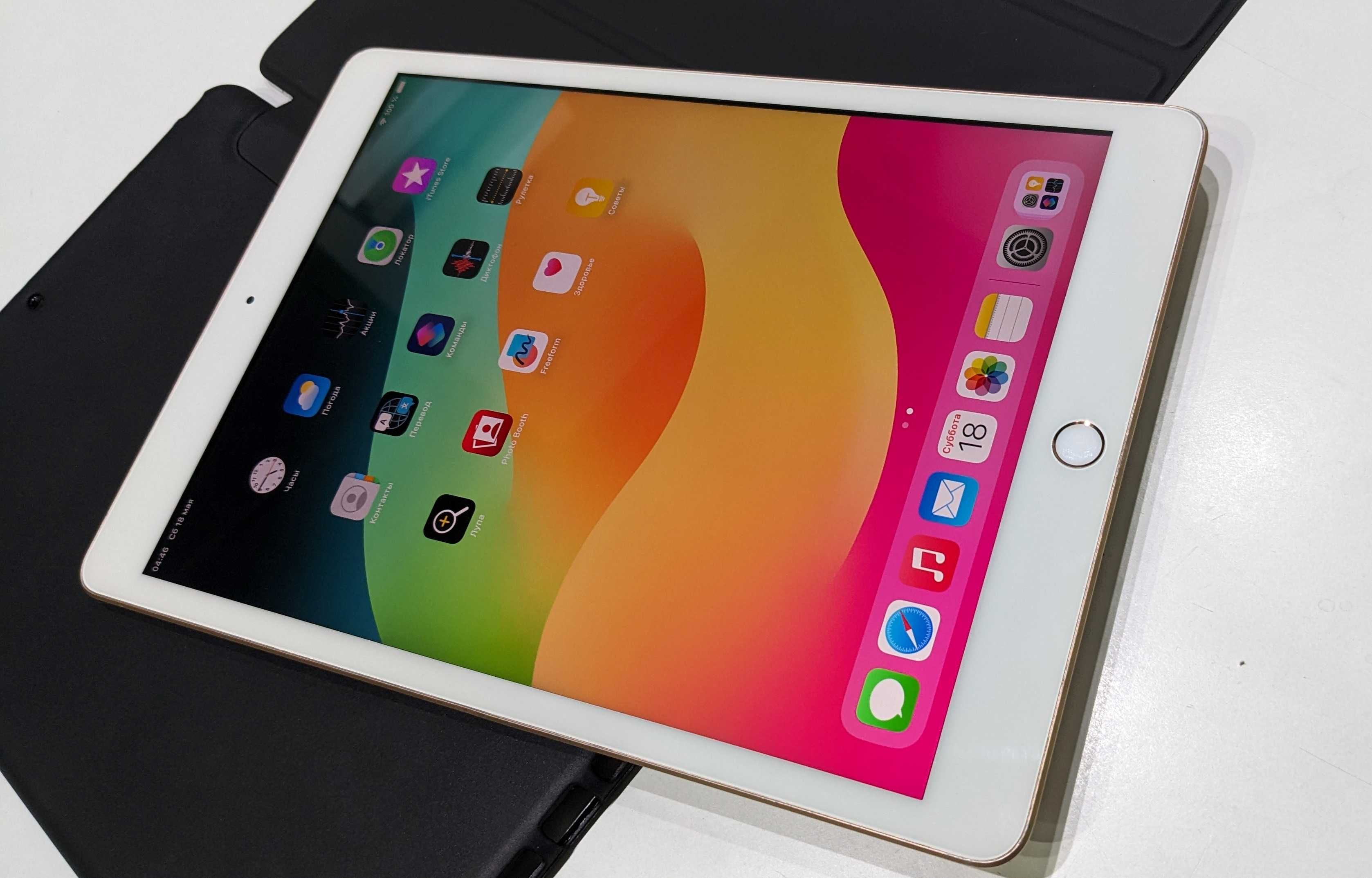 Apple iPad 10.2” (7th Gen) WF 128GB  - планшет (оригинал)