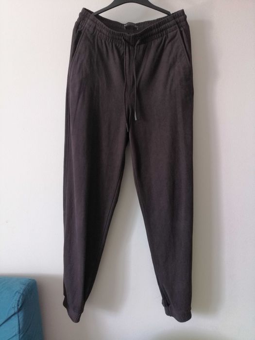 Spodnie dresowe M & S 36