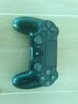 Pad ps4 oryginalny uszkodzony
