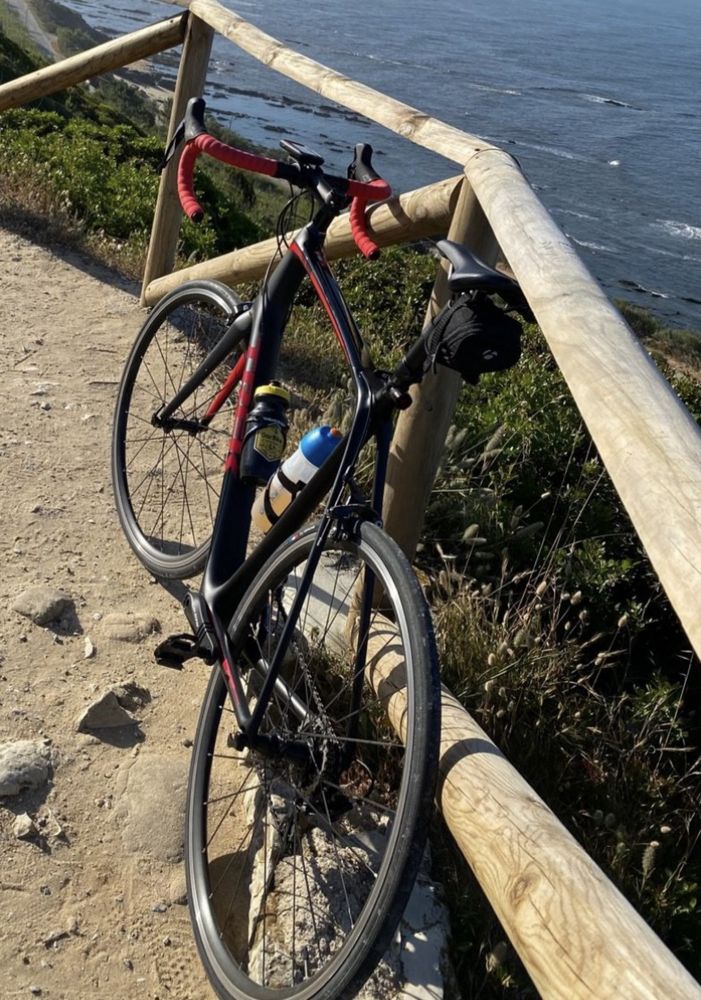 Trek Emonda SL5