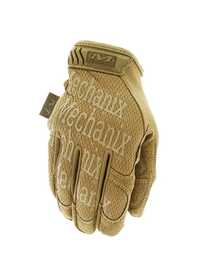 Рукавички тактичні Mechanix wear