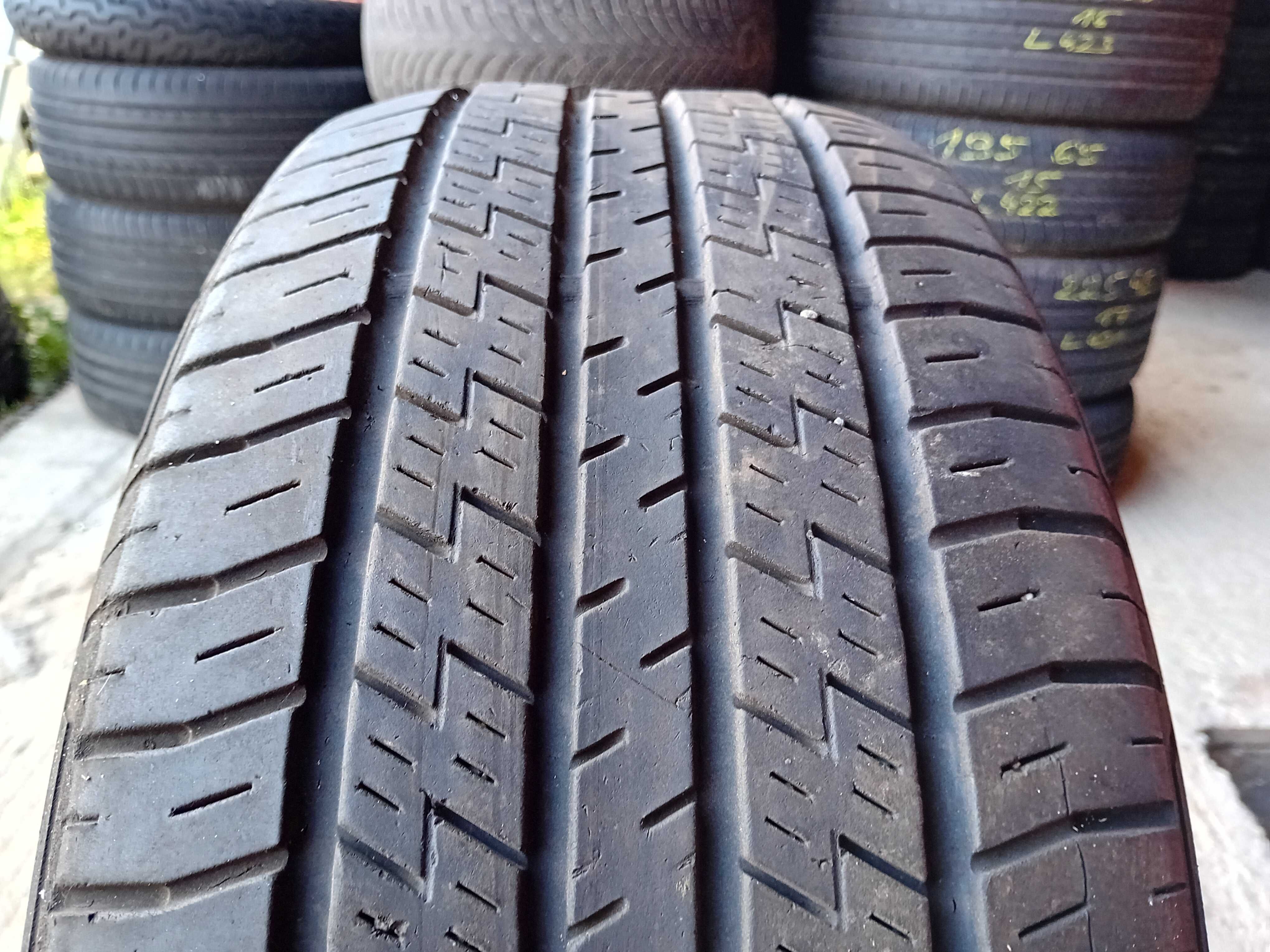 Opona 235/50/19 Continental 4x4 Contact 5mm 18 rok F-VAT