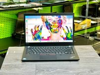 Lenovo Thinkpad T14 Gen2 / Core i5-1135G7 / DDR4 24Gb