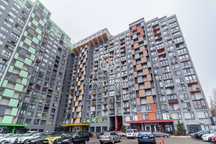 Квартира, 4к. ЖК «Champion City», Ракетна, 24, Голосіївський район