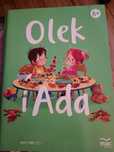 Olek i Ada. Poziom A+. Karty pracy- 2 części


Ćwiczenia w nich zawart