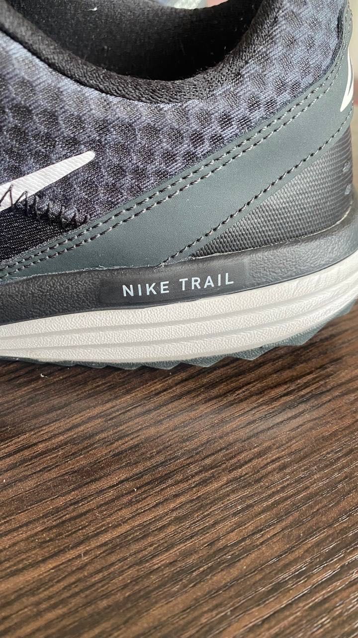 Кросівки Nike Trail 44 (28-28,5см)