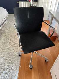 Cadeira Escritorio Dinamarquesa Montana Design em PERFEITO ESTADO
