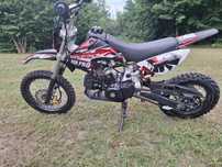 Cross KXD PRO 607 automat
