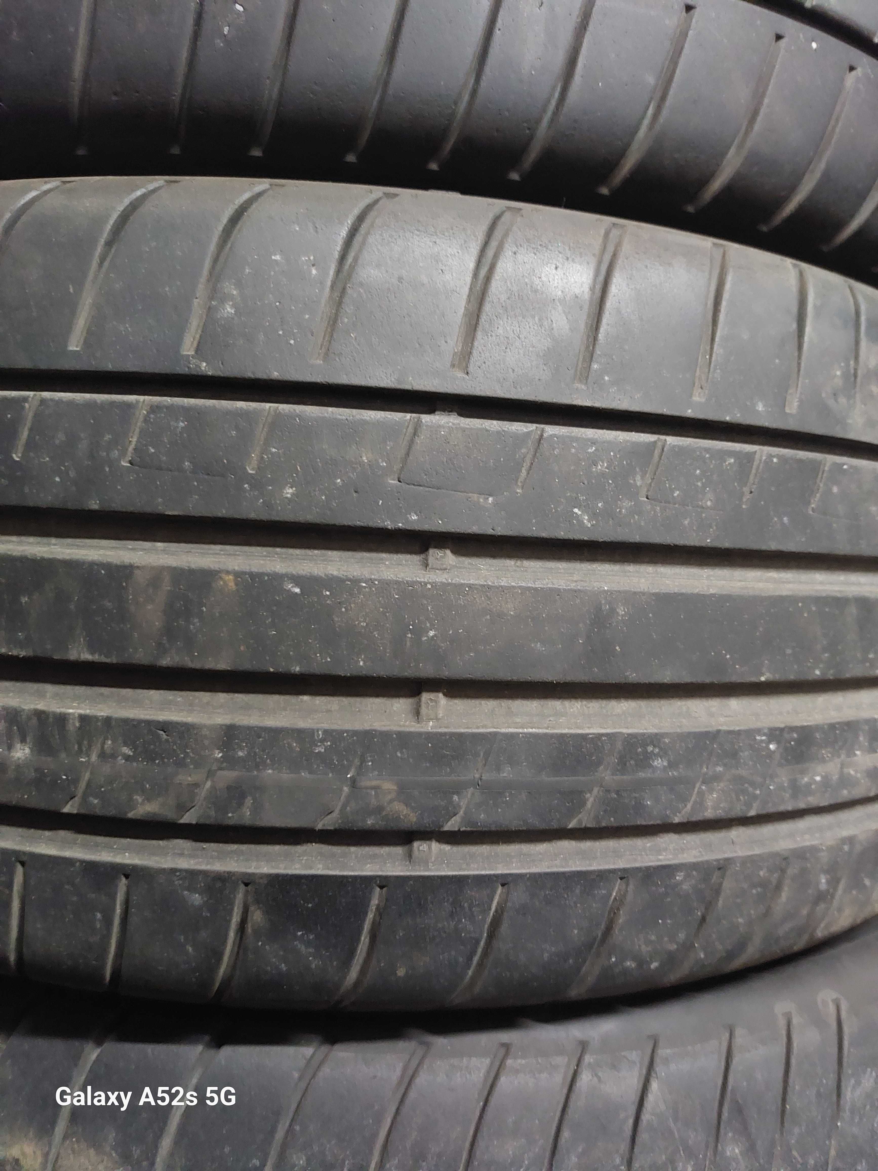 265 35 R21 goodyear 22r.