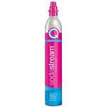 Wymiana butli sodastream