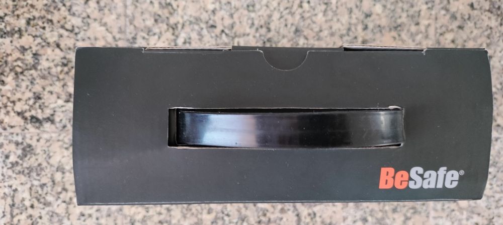 Espelho Besafe para carro