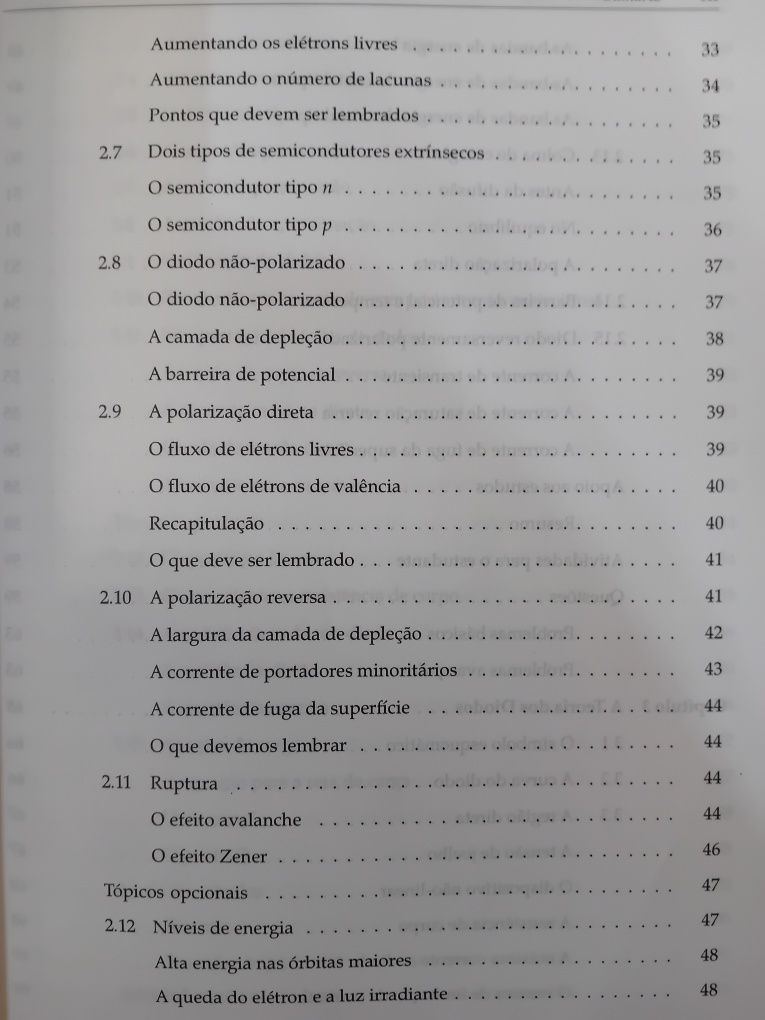Eletrônica " Malvino " 2 Volumes