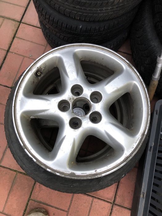 Шины зима 225/60R16 2 штуки