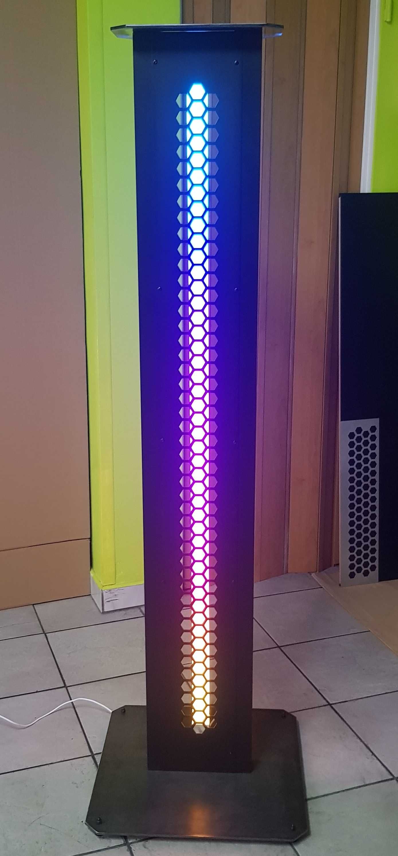 Towery podstawy słupy 150 cm HEHA Line  od NEXT Event