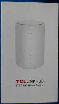 Router TCL Linkhub LTE Cat13 Home Station nowy