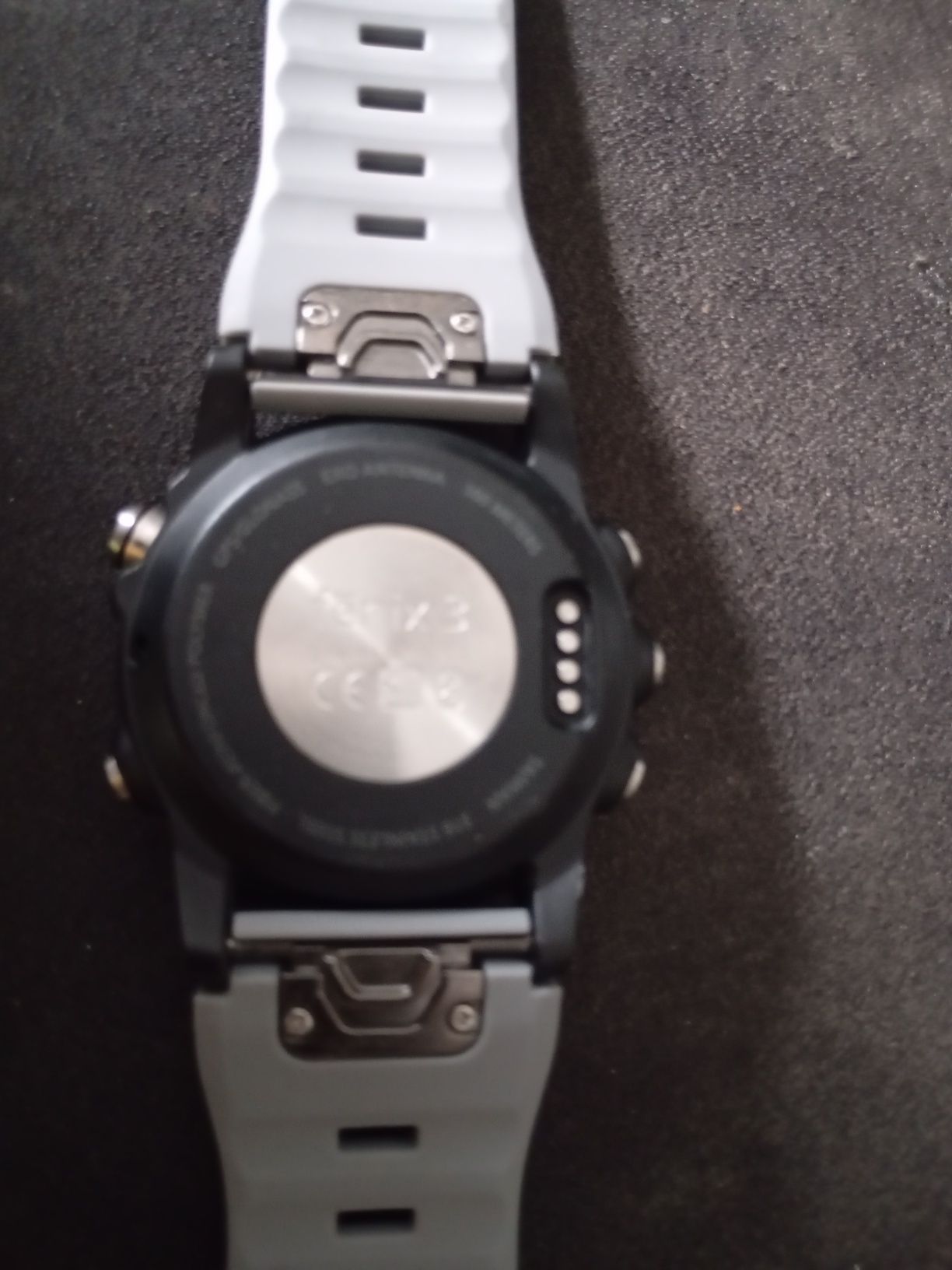 Garmin Fenix 3 Gliwice