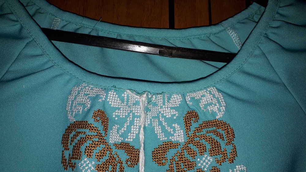 Продам вишиванку