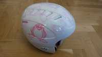 Kask narciarski Alpina 54-58