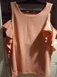 Bluzka letnia MOHITO  roz. XL