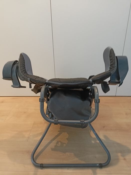 Nosidełko Deuter Kid Comfort 1
