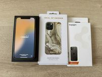 iPhone 12 PRO złoty 128 GB super stan