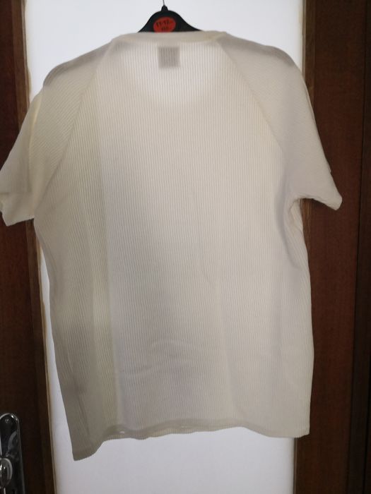 T shirt homem com textura