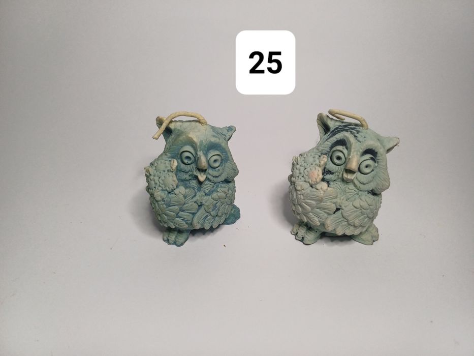 Продаю свічки з бджолиного воску