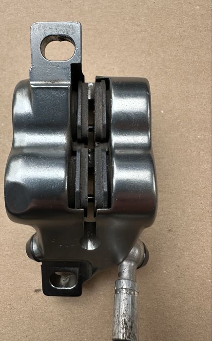 Hamulec Magura MT Trail C HC3 przod 96cm