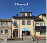 Budynek mieszkalno-usługowy Busko-Zdrój ul. Batorego 7
