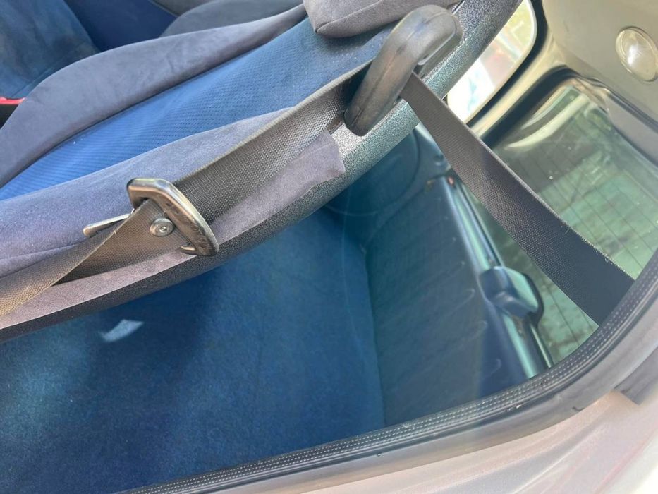 Продам Smart fortwo 450