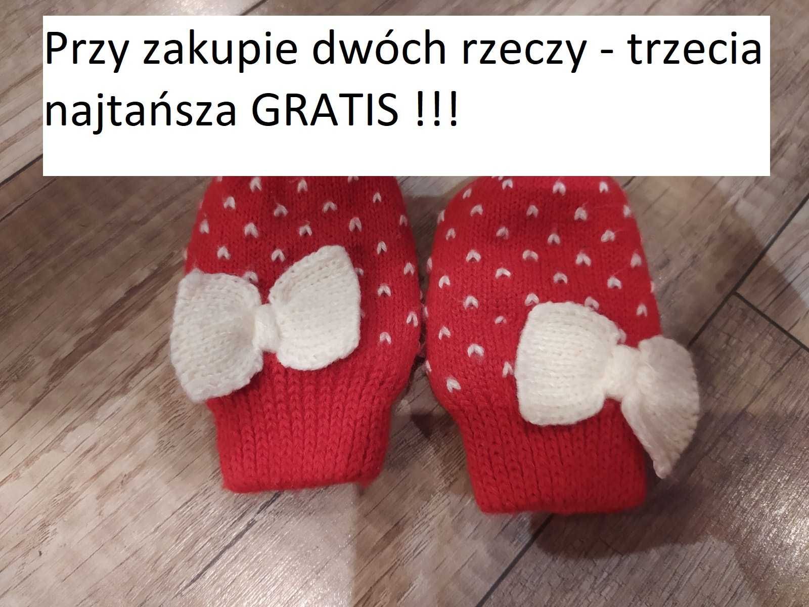 Rękawiczki firmy John Lewis