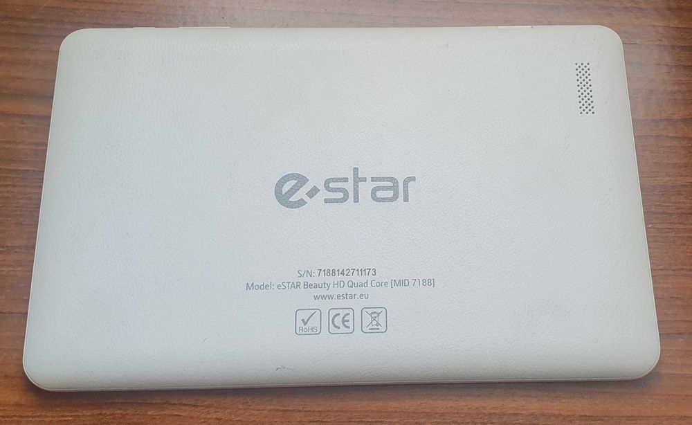E-Star Beauty HD Quad Core
