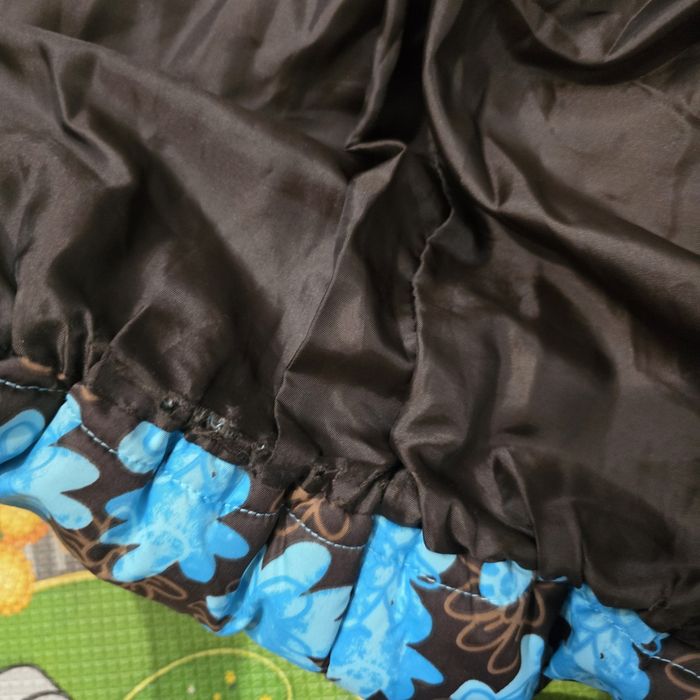 128 ленне lenne куртка дефект термо зима дуже тепла