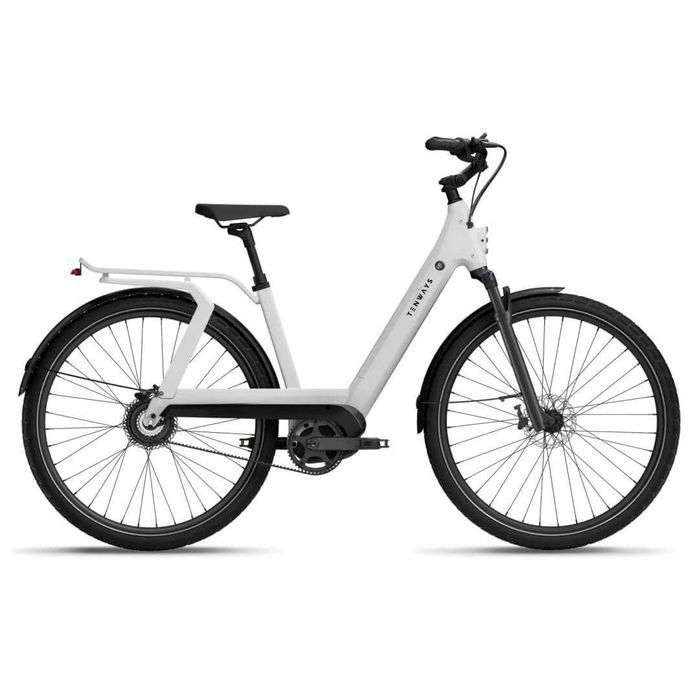 Rower elektryczny TenWays Ago T ebike | Raty | Darmowa wysyłka