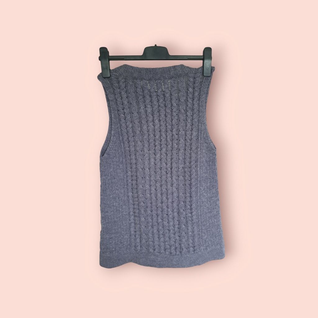 Cieplutki sweter  - Share Female