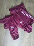 Komplet dres rozm S