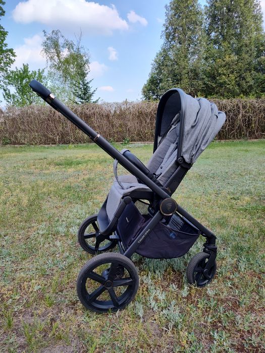 Wózek Venicci upline tinum na Gwarancji