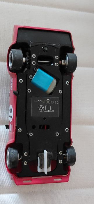 Escort slotcar esc-1:24.