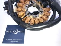 Reparação / Rebobinagem de Stator, Magneto Honda TRX 450
