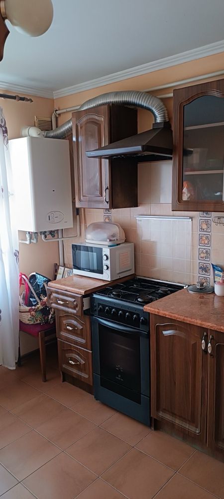 Продаж 1 кімнатної квартири вулиця Лобачевського