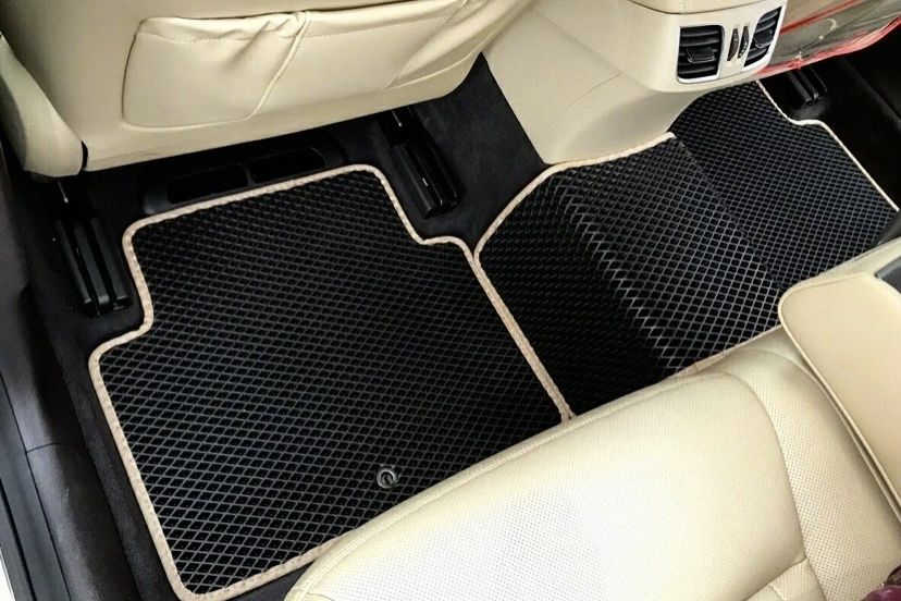 ХІТ 2025‼️eva коврики в салон авто/ Єва/ева килимки в машину