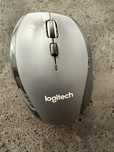 Миша бездротова Logitech M705