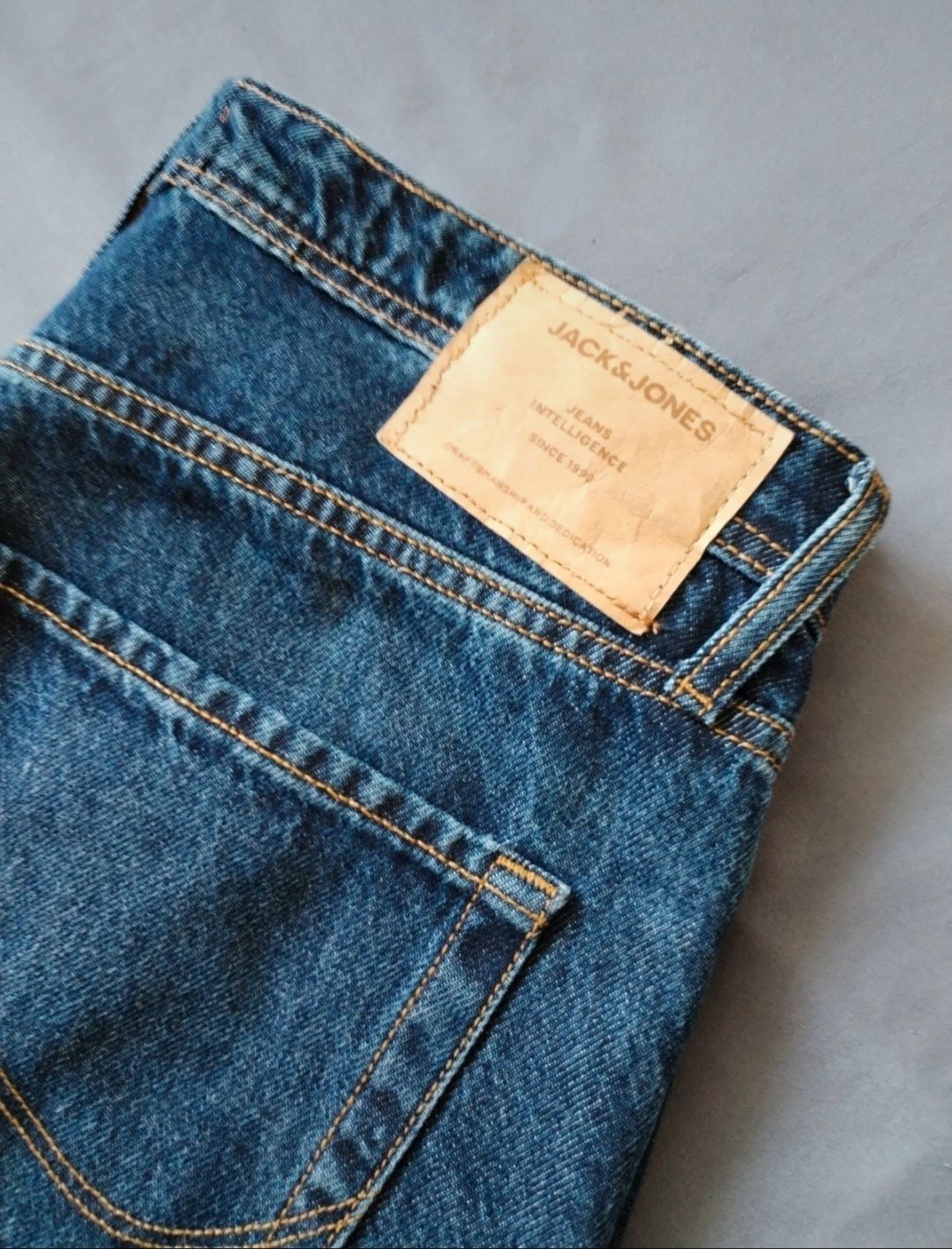 Jeansy Jack Jones 32/30