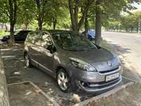 Renault Grand Scenic 3