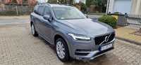 Volvo XC 90 stan idealny krajowy, bezwypadkowy